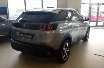 Peugeot 3008 2023 Active Pack