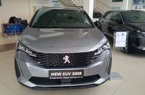 Peugeot 3008 Active Pack