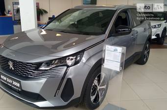 Peugeot 3008 2023 Active Pack