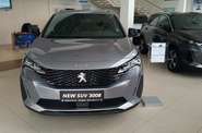 Peugeot 3008 Active Pack