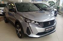 Peugeot 3008 Active Pack