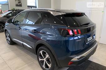 Peugeot 3008 2023 Allure Pack