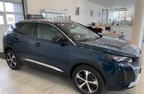 Peugeot 3008 Allure Pack