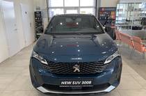 Peugeot 3008 Allure Pack