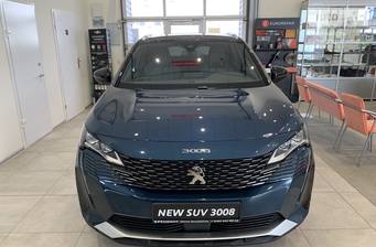 Peugeot 3008 2023 Allure Pack