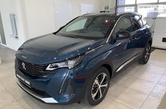 Peugeot 3008 1.5 BlueHDi AT (130 к.с.) 2023