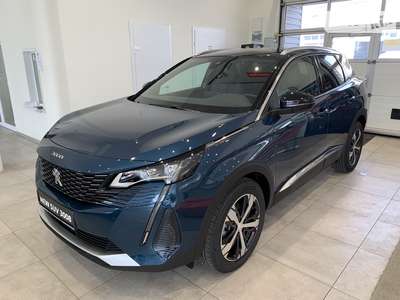 Peugeot 3008 2023 Allure Pack