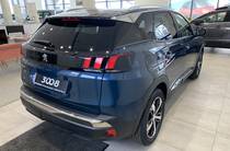 Peugeot 3008 Allure Pack