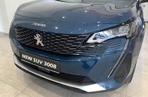 Peugeot 3008 Allure Pack