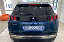 Peugeot 3008 Allure Pack