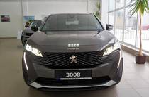 Peugeot 3008 Active Pack