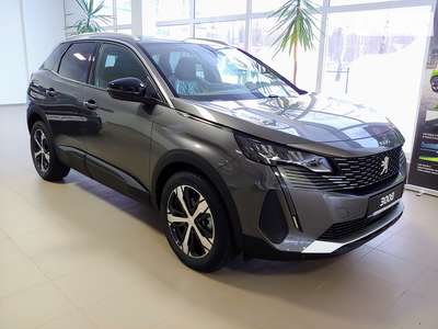 Peugeot 3008 2023 Active Pack