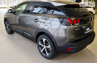 Peugeot 3008 2023 Active Pack