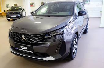 Peugeot 3008 2023 Active Pack