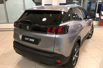 Peugeot 3008 Active Pack