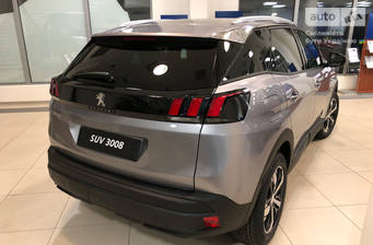 Peugeot 3008 2023 Active Pack