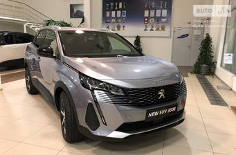 Peugeot 3008 2023 Active Pack