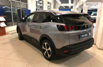 Peugeot 3008 2023 Active Pack