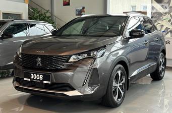 Peugeot 3008 2023 Allure Pack