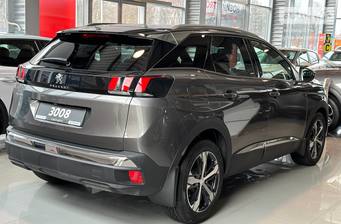 Peugeot 3008 2023 Allure Pack