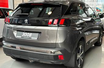 Peugeot 3008 2023 Allure Pack