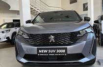 Peugeot 3008 Active Pack