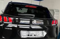 Peugeot 3008 Allure Pack