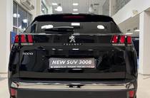 Peugeot 3008 Allure Pack