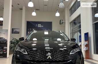 Peugeot 3008 2023 в Киев