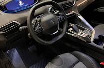 Peugeot 3008 Allure Pack