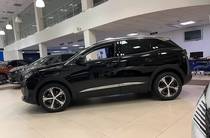 Peugeot 3008 Allure Pack