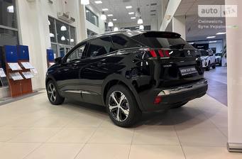 Peugeot 3008 2023 Allure Pack