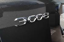 Peugeot 3008 Active Pack