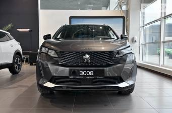 Peugeot 3008 2023 Active Pack