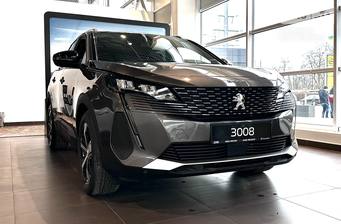 Peugeot 3008 2023 Active Pack