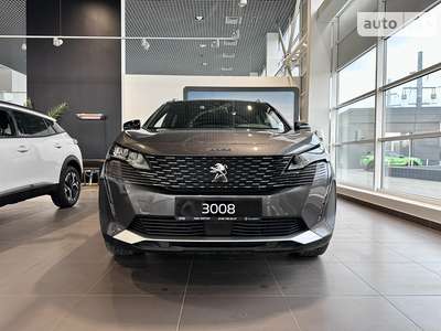 Peugeot 3008 2023 Active Pack