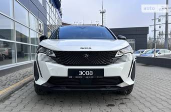 Peugeot 3008 1.5 BlueHDi AT (130 к.с.) 2023