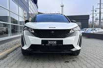 Peugeot 3008 GT