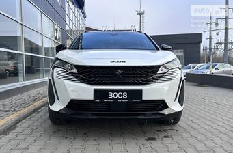 Peugeot 3008 2023 GT