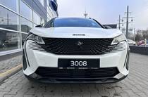 Peugeot 3008 GT