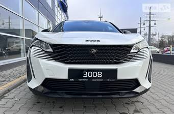 Peugeot 3008 2023 GT