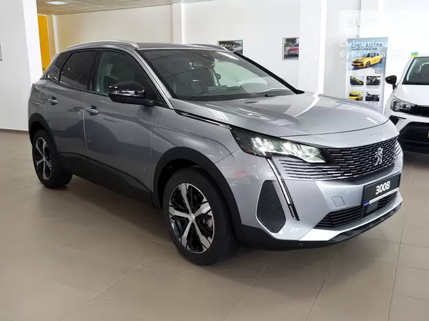 Peugeot 3008 Active Pack