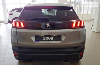 Peugeot 3008 2023 Active Pack