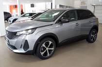 Peugeot 3008 Active Pack