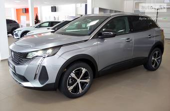 Peugeot 3008 2023 Active Pack