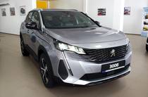 Peugeot 3008 Active Pack