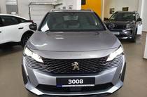 Peugeot 3008 Active Pack