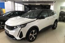 Peugeot 3008 GT