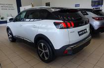 Peugeot 3008 Allure Pack