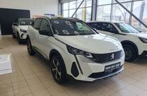 Peugeot 3008 Allure Pack